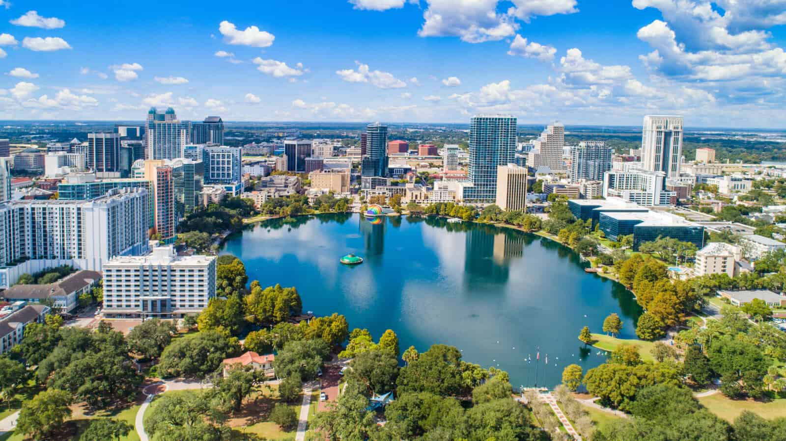 Orlando, Florida